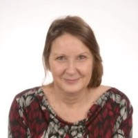 Lea Äikäs-Kohonen
