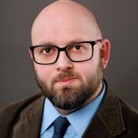 Brian Nowak