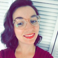 Gabriela Barnes