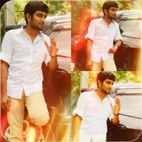 vinoth A
