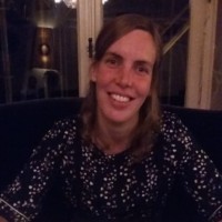 Joy Van Den Hout