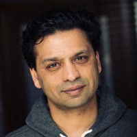 Ian Monte