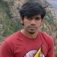 Pratush Kumar