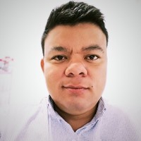 Cristian Ferney Laverde Miranda