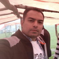 Muhammad Ifraz Asif