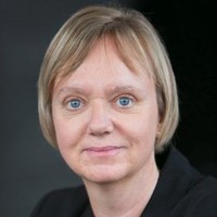 Dorthe Hald