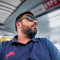 Sohail Ahmed