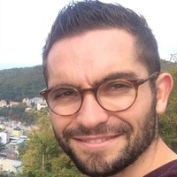 Charles-Antoine Leprince