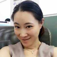 Mabel Zhang