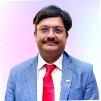 Pradeep Agarwal