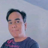 Ramesh Swarnkar