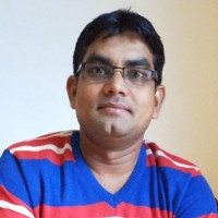 Sunil Kumar