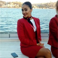Negar Tehrani