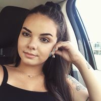Haley Brown