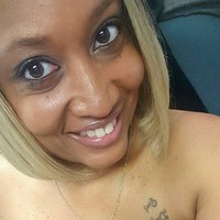 Kim Alston