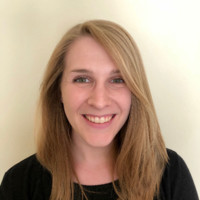 Megan Eaker Rosier