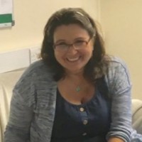 Eva Palkonyai Md Phd Frcp