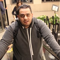 Hamza Billel Thamer