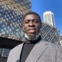 Patrick Asiamah