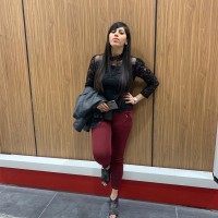 Harshit Kaur