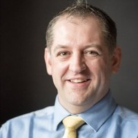 Michael Fotheringham