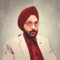Dalvinder Singh