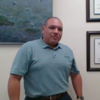 Charles Diaz