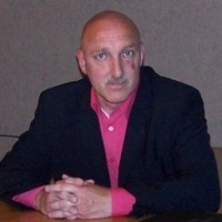Hans de Boorder