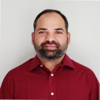 Niranjan Nuthalapati