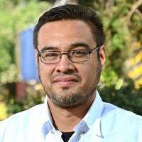 Jose Antonio Mora Sanchez