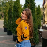 Loredana Toderita