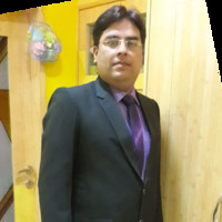 Ronak Charania
