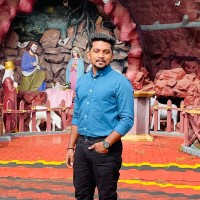 Athul B