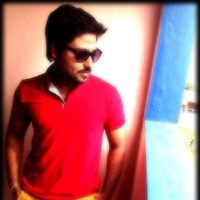 Gangatharan Rajendran