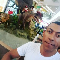 Andre Antonio