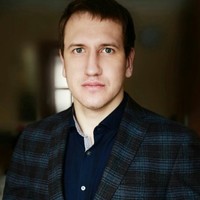 Vinogradov Constantin