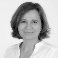 Natallia Hryshkavets