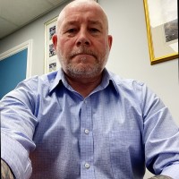 Colin Sanderson
