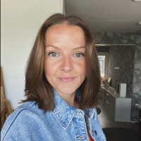 Louise Eriksson