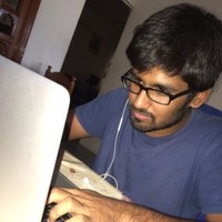 Prashanth D.S