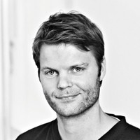 Simon Vöge Hansen
