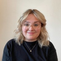 Caitlin Kowalczyk