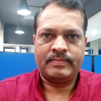 Sanjay M Deahpande
