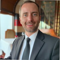 Matthew Telzerow, Mba