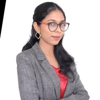 Dilmi Ranasinghe
