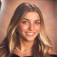 Olivia Saranin