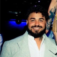 Adam Garnier