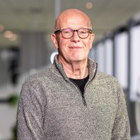 Ron Van Herwijnen