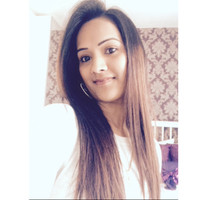Poonam Gajanan