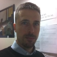 Mario Bernaus